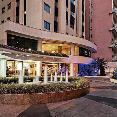 Ferienwohnung Flat Moderno Moema São Paulo Exterior foto
